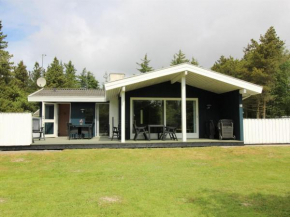 Holiday Home Atla - 2-5km from the sea by Interhome